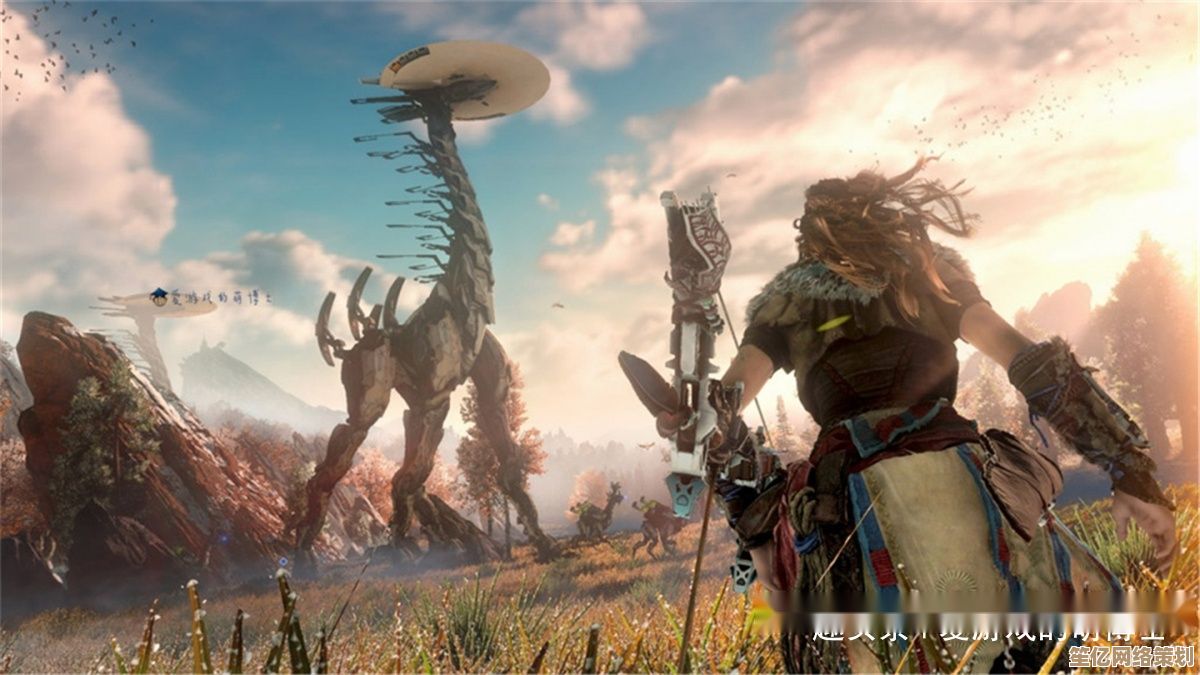 媲美《最后的生还者》地平线》系列销量达3800万份,2025年开放世界扩展包公布 媲美《最后的生还者》地平线》系列销量达3800万份,2025年开放世界扩展包公布