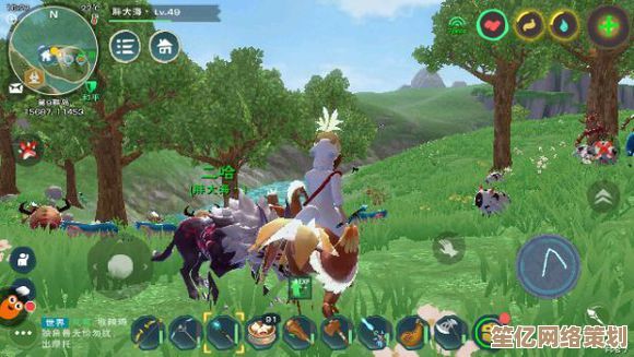 创造与魔法2025跨服血蜥?狩猎活动与稀有掉落物资详解 创造与魔法2025跨服血蜥?狩猎活动与稀有掉落物资详解