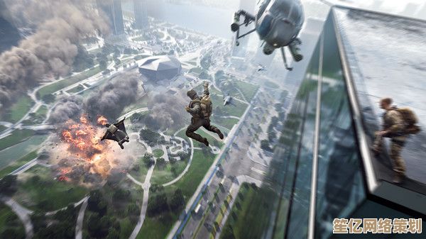 战地2042玩家必看：2025年机器狗指令系统及实战互动教学