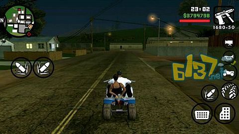 经典游戏圣安地列斯手机版攻略:从安装到流畅运行的完整指南 经典游戏圣安地列斯手机版攻略:从安装到流畅运行的完整指南