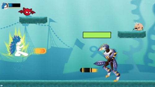 2025年度巨制《橡皮火柴人》发布,多维宇宙火柴人冒险全面开启! 2025年度巨制《橡皮火柴人》发布,多维宇宙火柴人冒险全面开启!