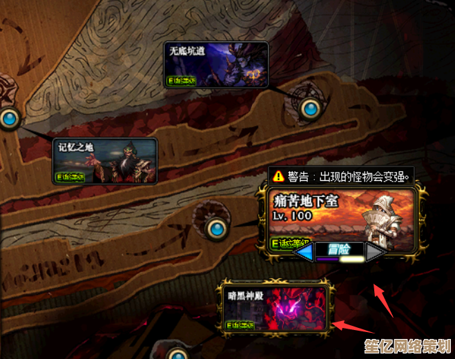 DNF远古图深渊2025爆什么?高价值材料与神器一览! DNF远古图深渊2025爆什么?高价值材料与神器一览!