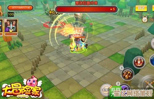 2025指尖像素城角色阵容大揭秘:轻松打造无敌冒险小队 2025指尖像素城角色阵容大揭秘:轻松打造无敌冒险小队