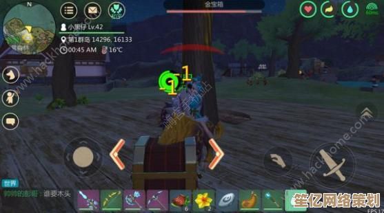 在2025年魔法大陆探寻创造与魔法炸弹树的隐藏坐标与获取方法