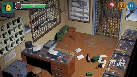 2025年必玩的解谜游戏前十名 精选高口碑烧脑大作推荐合集