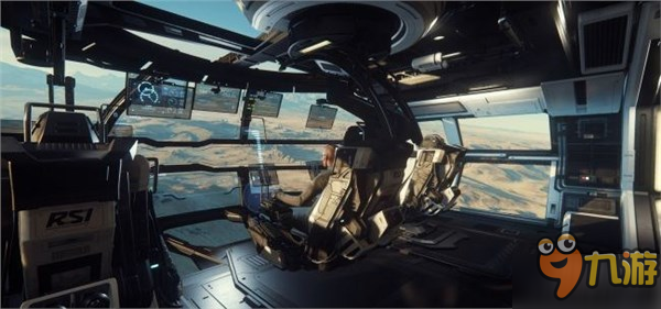 《星际公民》内容总监辟谣：2025年42中队发布计划未变动