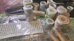 风之繁华集市2025茶文化:牧场物语茶罐制作步骤与独家配方分享 风之繁华集市2025茶文化:牧场物语茶罐制作步骤与独家配方分享