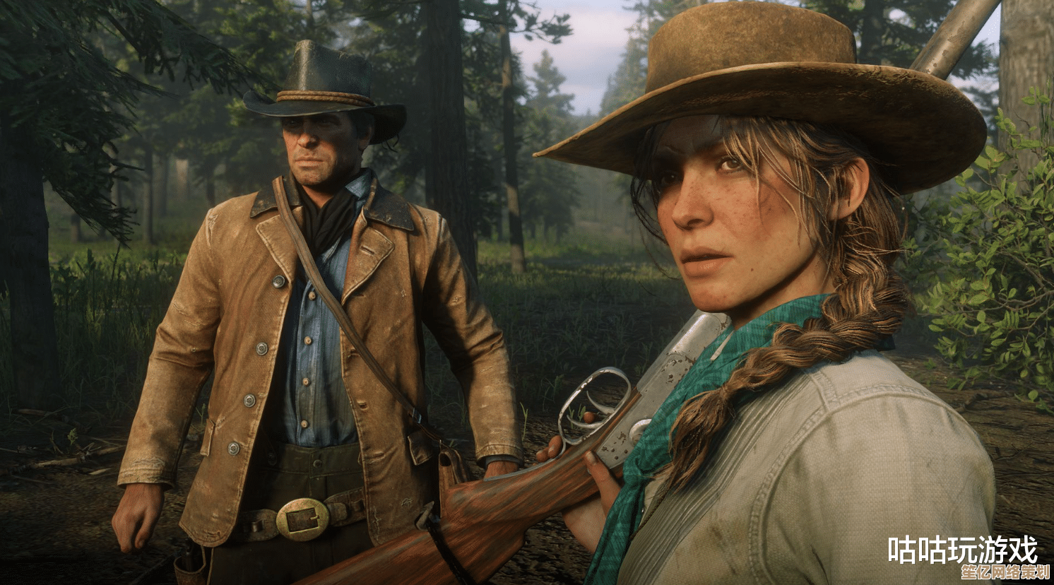 《荒野大镖客3》陷入叙事僵局 2025年新一代主角选取引发行业争议 《荒野大镖客3》陷入叙事僵局 2025年新一代主角选取引发行业争议