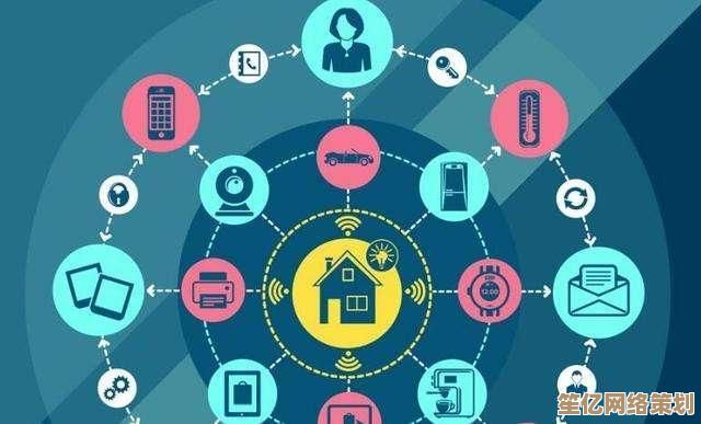 WiFi无线网络技术:赋能高效沟通与数字时代的无限可能 WiFi无线网络技术:赋能高效沟通与数字时代的无限可能