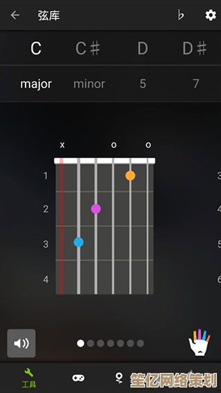 掌握吉他调音技巧:详细使用步骤与专业调音器功能详解 掌握吉他调音技巧:详细使用步骤与专业调音器功能详解
