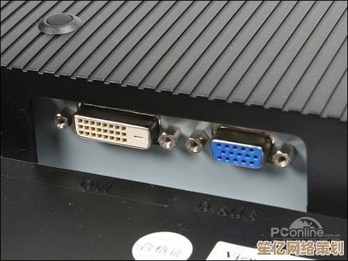 选择专业级高清连接线,提升显示器画面细节表现力 选择专业级高清连接线,提升显示器画面细节表现力