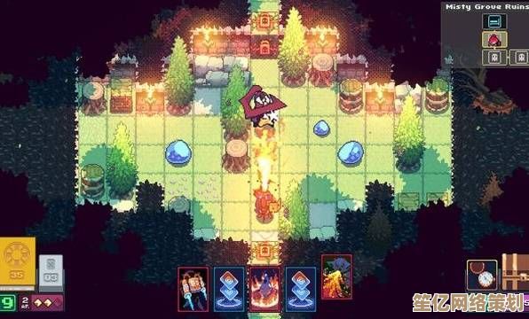 2025必玩的肉鸽塔防手游推荐，策略与随机元素完美结合的塔防神作