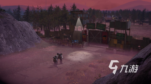 全新2025末日生存游戏盘点,高人气开放世界玩法重磅来袭! 全新2025末日生存游戏盘点,高人气开放世界玩法重磅来袭!