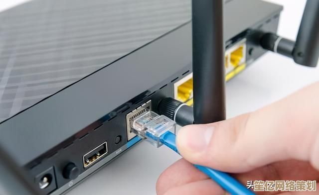一步步教你搭建稳定路由器,无忧上网更自在 一步步教你搭建稳定路由器,无忧上网更自在