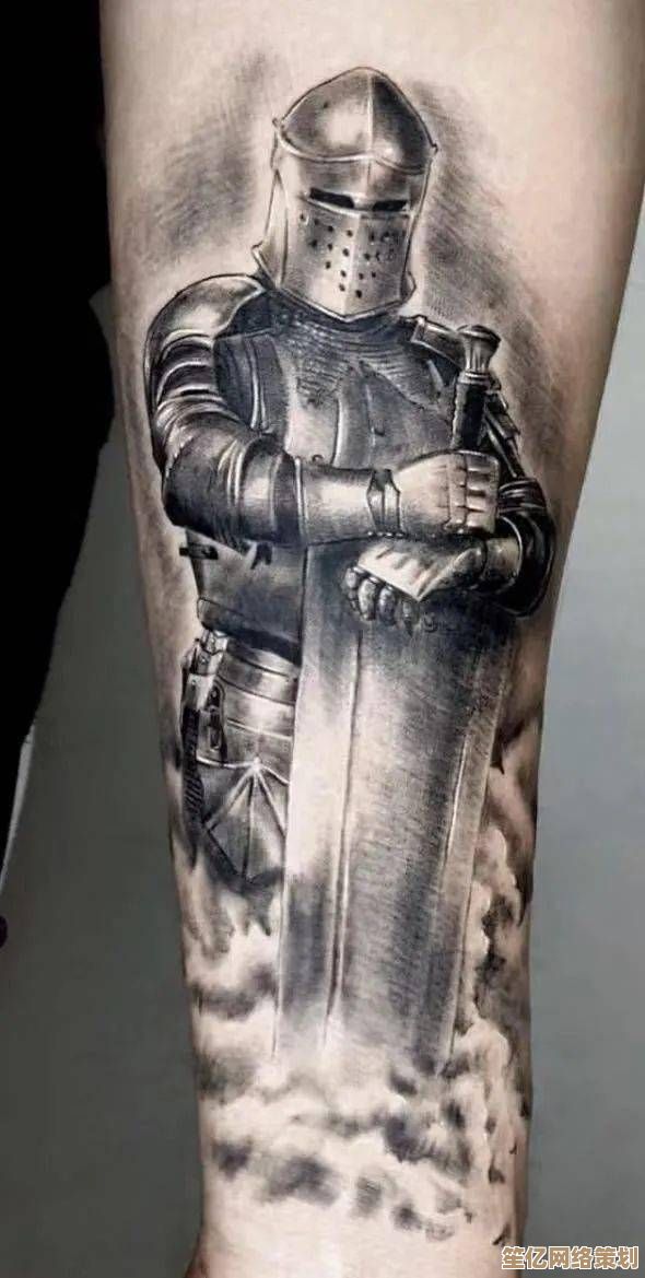 2025年游戏迷展示妻子初学纹身作品,空洞骑士主题细节拉满获赞无数! 2025年游戏迷展示妻子初学纹身作品,空洞骑士主题细节拉满获赞无数!