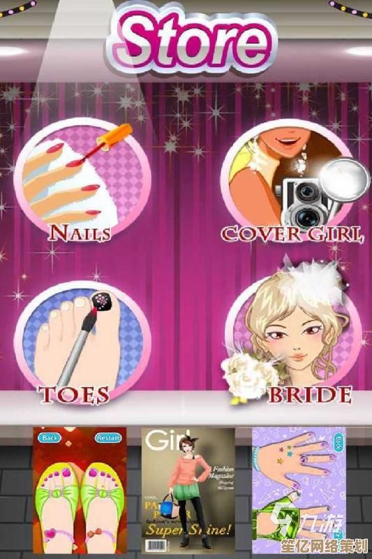 2025年全新美女游戏盘点，适合男生的热门推荐与体验解析