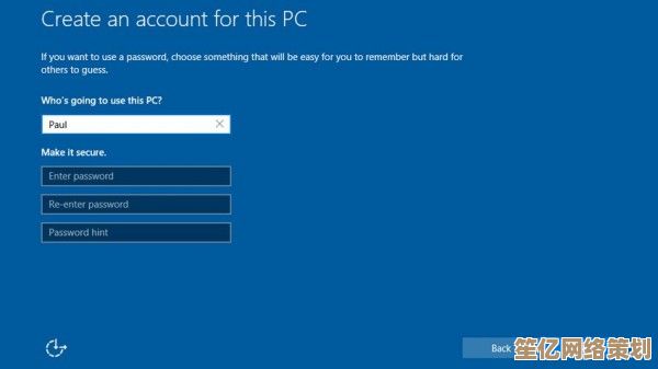 应对Windows 11系统微软账号无法登录问题的全面处理方案