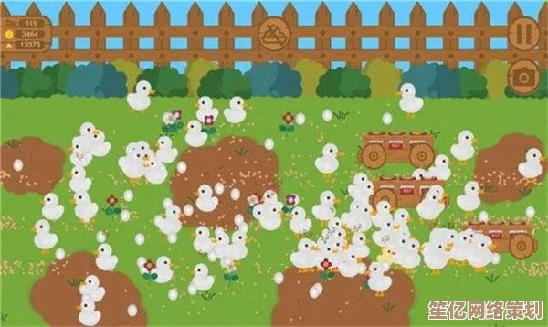 2025年热门养鸡模拟游戏汇总：从孵化到产蛋的全流程体验