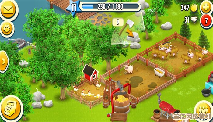 2025年热门养鸡模拟游戏汇总：从孵化到产蛋的全流程体验