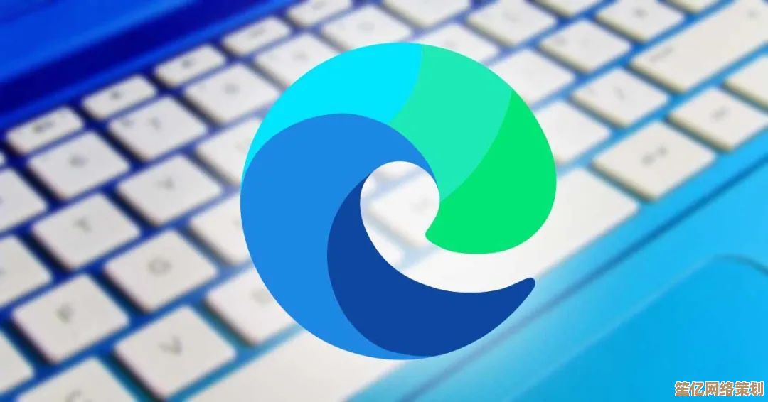 全新Edge浏览器：智能防护与快速浏览，重塑您的优质数字化生活