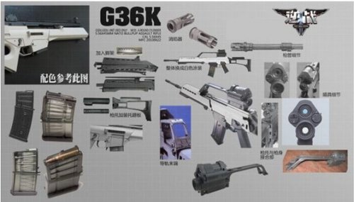 逆战2025武器流派深度探讨：从电磁炮到量子装备的进化之路