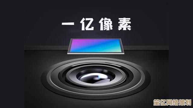 CMOS天梯全景：从传感器迭代看摄影技术的突破与发展