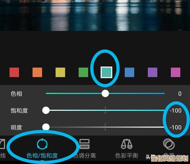 CMOS天梯全景：从传感器迭代看摄影技术的突破与发展