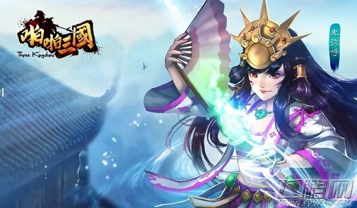 啪啪三国2025新手必看攻略：最新武将搭配与快速升级秘籍