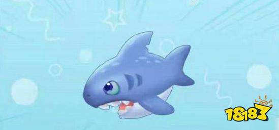 揭秘2025摩尔庄园斑点鲨获取方式，附天气时间与稀有鱼饵攻略