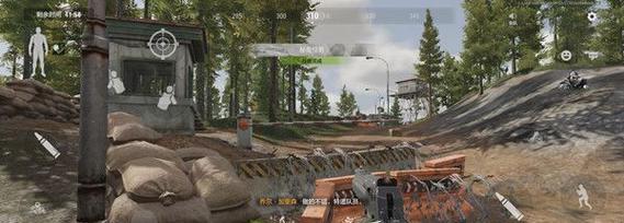 2025暗区突围实战救援方案:任务崩溃时这样逆风翻盘! 2025暗区突围实战救援方案:任务崩溃时这样逆风翻盘!