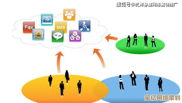 解析企业网络电话系统选择策略：聚焦五大要点实现通信优化