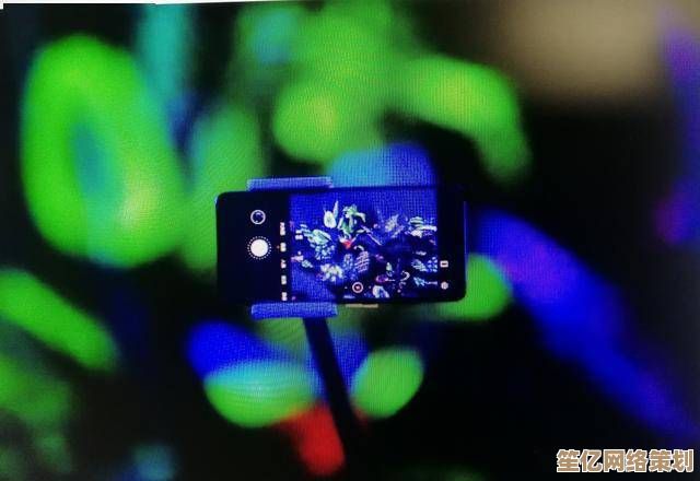 探索手机不为人知的隐藏功能,小鱼带您解锁新玩法 探索手机不为人知的隐藏功能,小鱼带您解锁新玩法