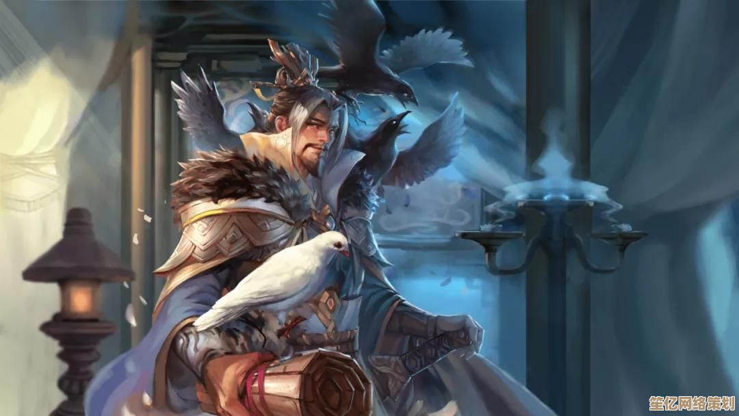 三国杀界限突破刘表技能2025新版解析,掌握关键战术提升竞技实力 三国杀界限突破刘表技能2025新版解析,掌握关键战术提升竞技实力