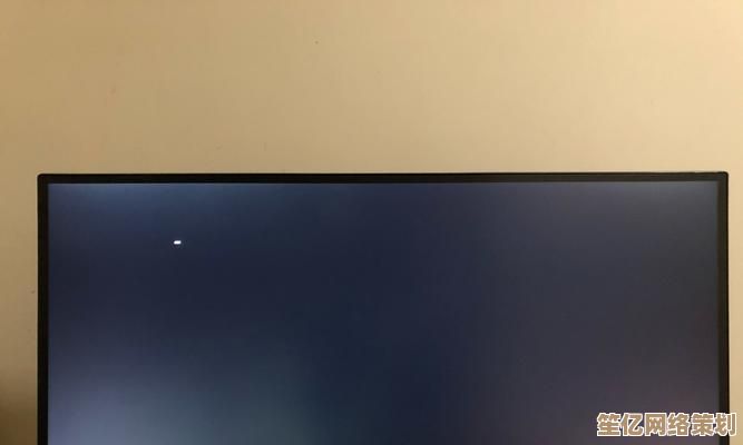 如何快速诊断并修复电脑显示器无信号导致的屏幕黑屏问题 如何快速诊断并修复电脑显示器无信号导致的屏幕黑屏问题