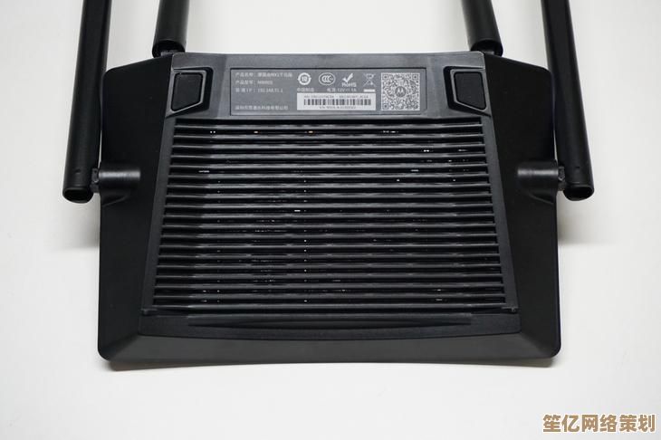 掌握信号增强八大技巧：有效改善家庭与办公网络稳定性的专业指南