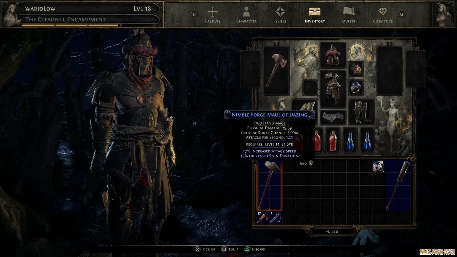 流放之路2国服9月11日不删档测试火热开启,2025全新版本预购开放 流放之路2国服9月11日不删档测试火热开启,2025全新版本预购开放