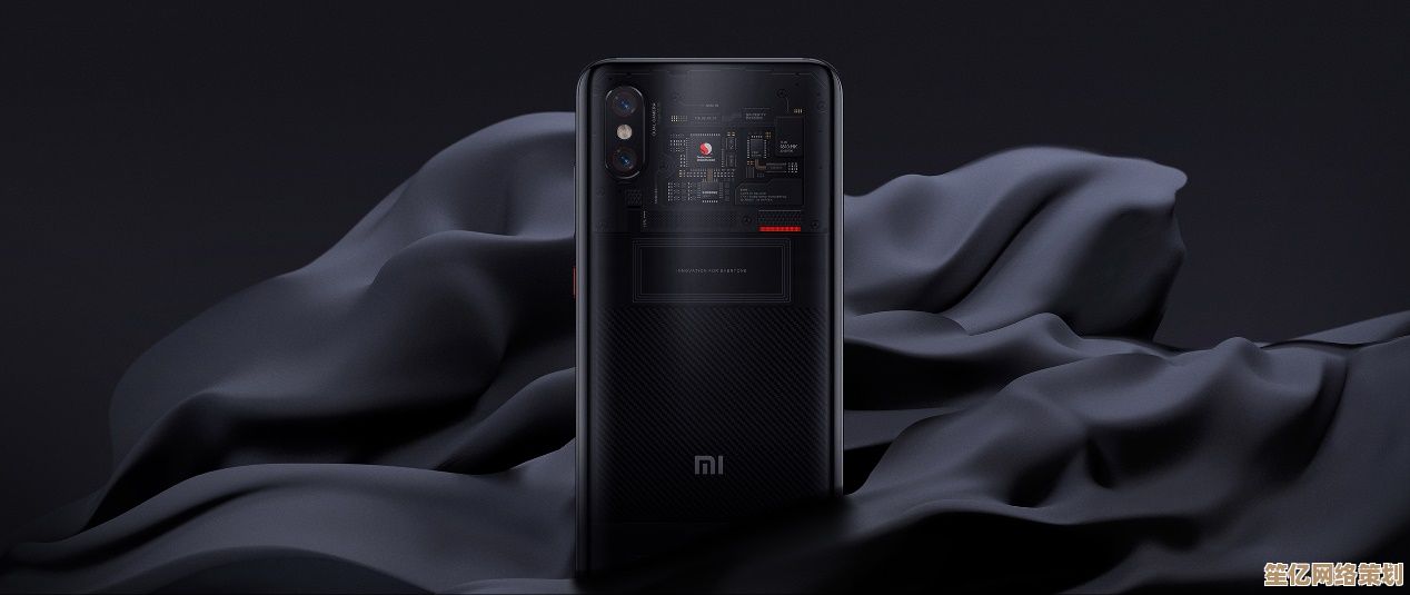 探索小米手机的用户体验：从界面流畅到功能实用的全面评测