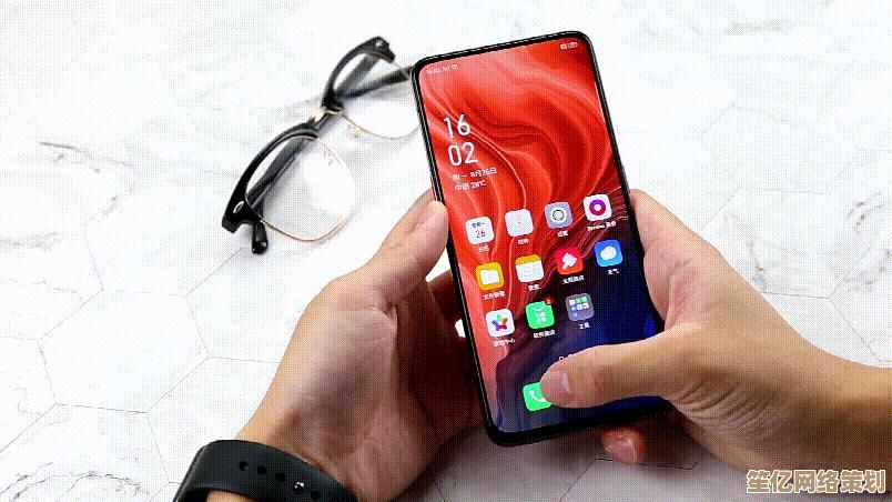 电脑桌面图标莫名消失?专家教你几招高效应对策略 电脑桌面图标莫名消失?专家教你几招高效应对策略