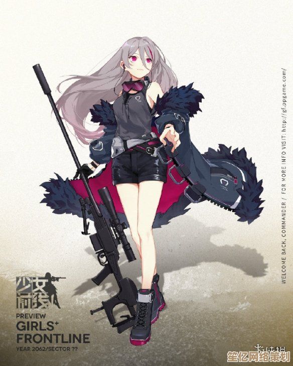 次世代开荒体验！2025少女前线零氪党三星战神培养全攻略