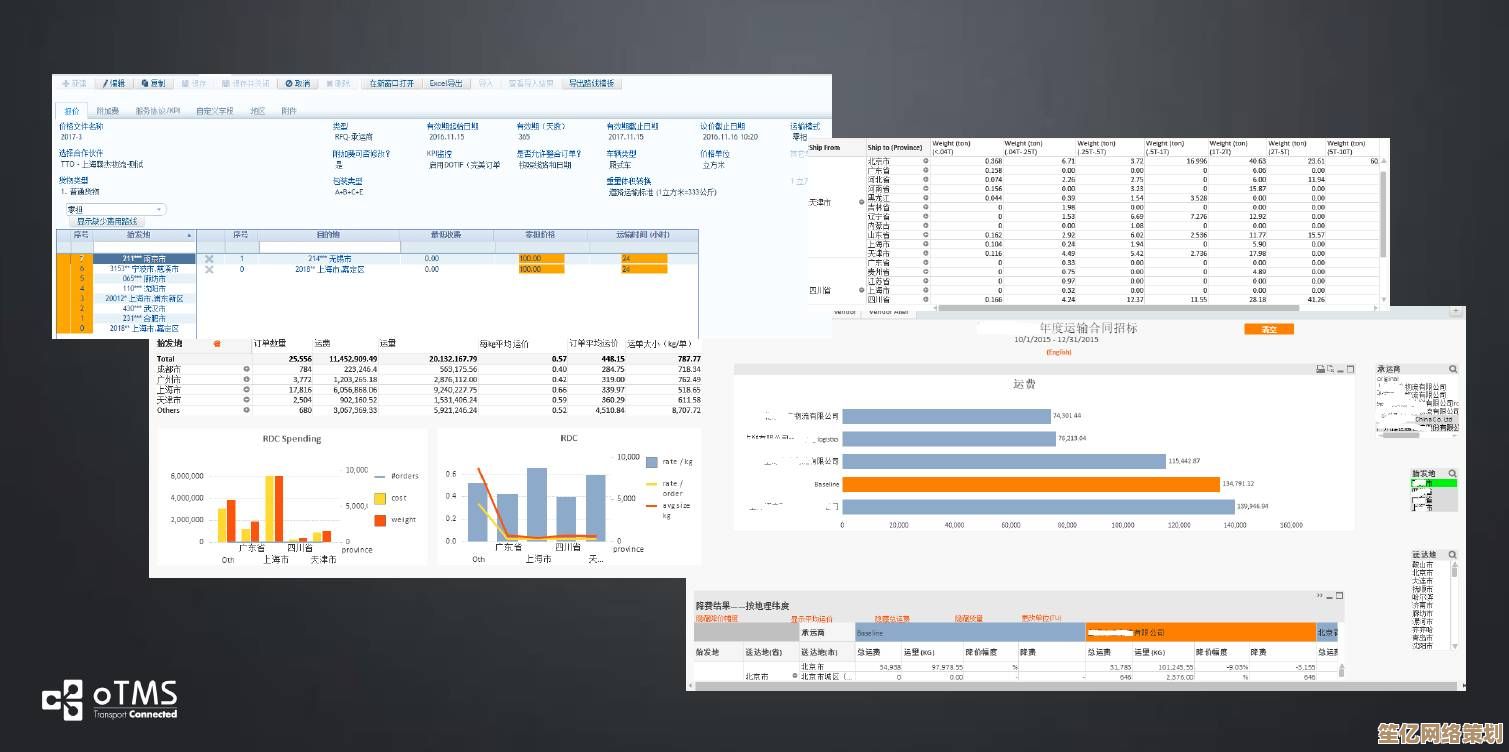 企业网络升级指南：服务器系统的关键作用与效率提升路径