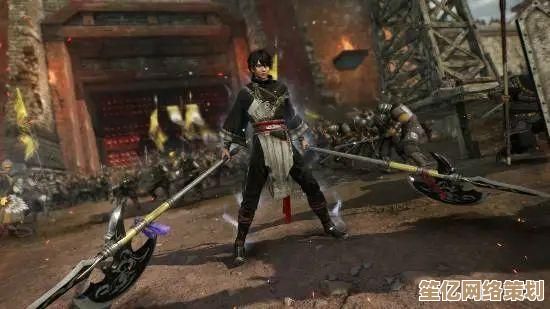 2025年真三国无双起源全武将情谊解锁完全攻略 2025年真三国无双起源全武将情谊解锁完全攻略