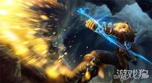 2025年英雄联盟手游EZ连招实战教学,技能衔接与节奏把控详解 2025年英雄联盟手游EZ连招实战教学,技能衔接与节奏把控详解