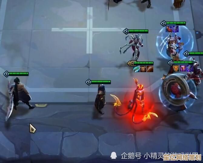 云雀子对战黑科技！2025仙逆H5站位心得助你登顶仙盟