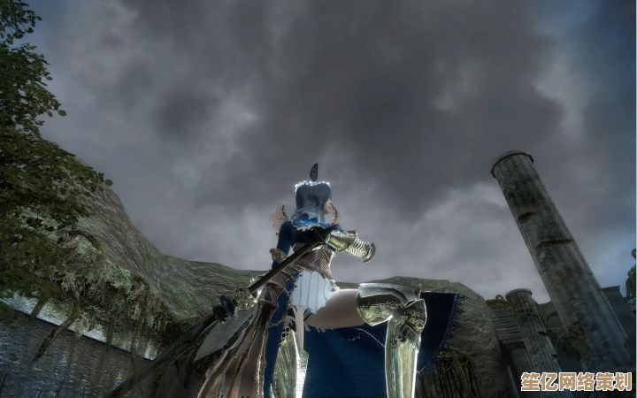 洛奇英雄传反抗命运大剑黛莉娅2025年度副本单刷技巧分享