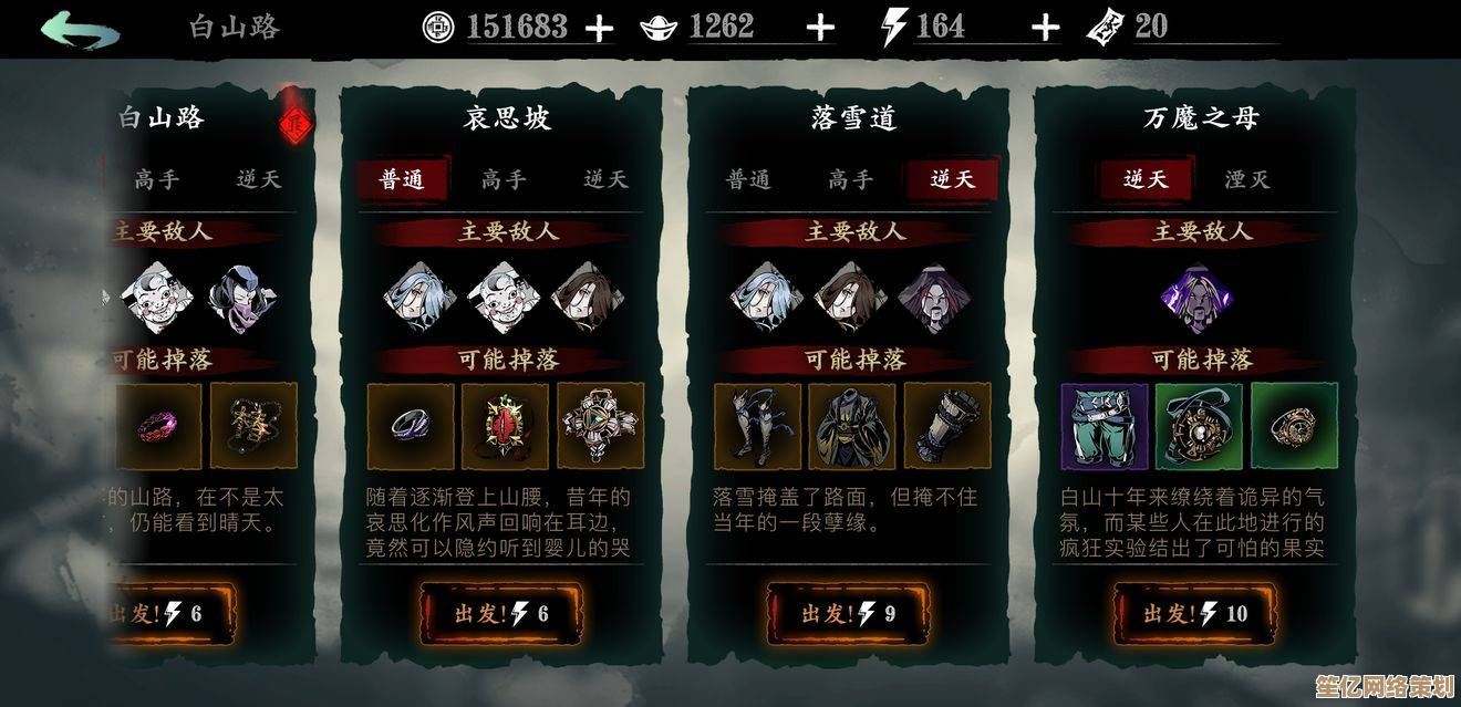 2025年影之刃3火系技能搭配推荐，极致输出与生存平衡方案