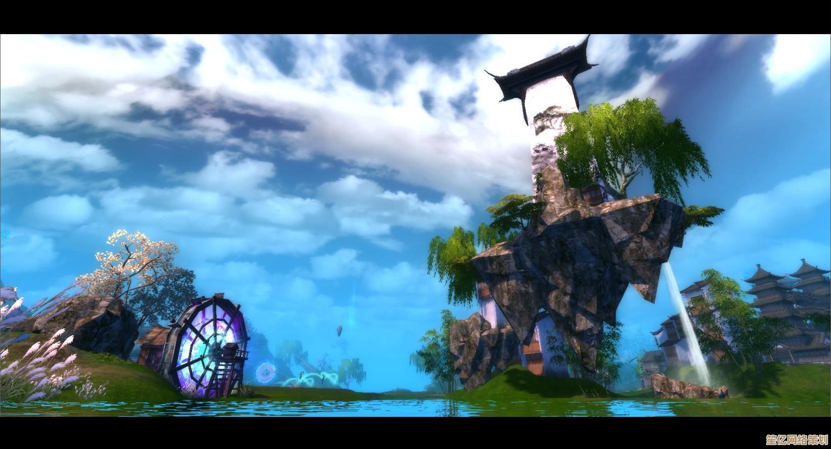 《觅长生》2025年修真新纪元：五大飞升流派全解析，哪条仙途最逍遥？