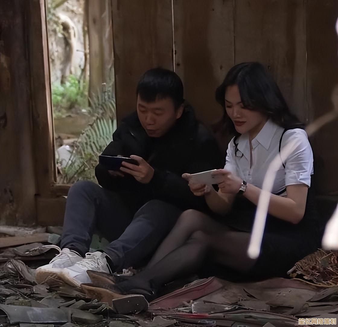 小鱼教您高效清理手机内存，轻松解决存储空间不足难题