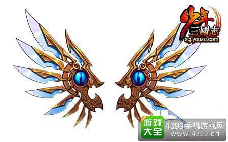 2025年少年三国志2神翼进阶攻略：高效获取顶级神翼技巧