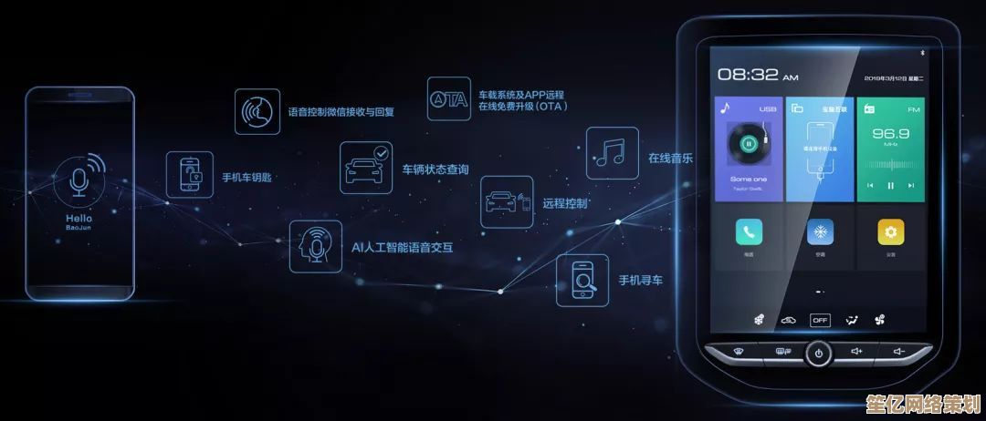 安卓手机助手：个性化定制你的手机功能，让日常使用更智能便捷