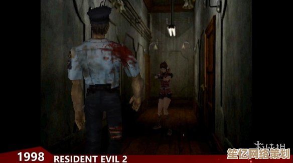 原作人气角色全员回归！生化危机》手游2025年预约量已超30万！